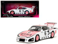 Porsche 935 K3 #6 Bob Wollek - Henri Pescarolo Winner "Suzuka 1000KM" (1981) "Pink Slips" Series 1/18 Diecast Model Car by Jada-0