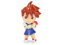 Set of 4 Diecast Figures "Super Gem Fighter Mini Mix" (1997) Video Game "Metalfigs" Series Diecast Models by Jada-0