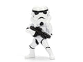 Set of 4 Diecast Figures "Star Wars" Movie Franchise "Metalfigs" Series Diecast Models by Jada-0
