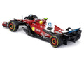Ferrari SF-25 Lewis Hamilton F1 2025 1/43 Diecast Model Car-0