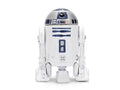 1959 Volkswagen Drag Beetle White with Graphics and R2-D2 Figure "Star Wars" Franchise "Hollywood Rides" Series 1/24 Diecast Model Car by Jada-0