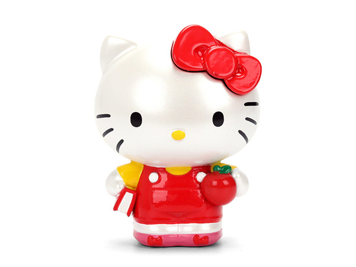 Set of 4 Diecast Figures "Hello Kitty and Friends" Franchise "Metalfigs" Series Diecast models by Jada-2
