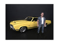 "Hanging Out II" Beto Figurine for 1/18 Scale Models by American Diorama-0
