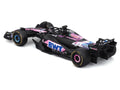 Alpine A524 #31 Esteban Ocon 2024 F1 Diecast Model Car 1/43-0