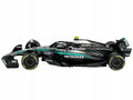 Bburago 1:43 Mercedes-AMG W16 #12 Kimi Antonelli, 2025 — product image 1