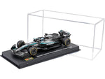 Bburago 1:43 Mercedes-AMG W16 #63 George Russell, 2025 — product image 2