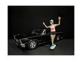 Skateboarder Figurine IV for 1/18 Scale Models by American Diorama-0