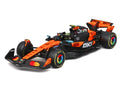 McLaren MCL39 Lando Norris 2025 Australian GP F1 1/43 Diecast Model-0