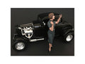 50's Style Figure IV  for 1:24 Scale Models by American Diorama-0