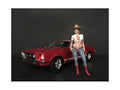 The Western Style Figurine I for 1/18 Scale Models by American Diorama-0