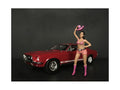 The Western Style Figurine II for 1/18 Scale Models by American Diorama-0