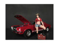 The Western Style Figurine III for 1/18 Scale Models by American Diorama-0