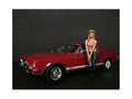 The Western Style Figurine VII for 1/24 Scale Models by American Diorama-0