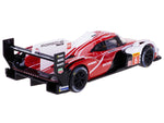 Bburago 1:43 Porsche 963 #6 Penske, 2024 WEC + Display Case — product image 2