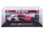 Bburago 1:43 Porsche 963 #6 Penske, 2024 WEC + Display Case — product image 3