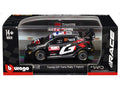 Toyota GR Yaris Rally1 Hybrid #69 1/43 Diecast Model Car 2024-0