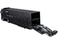 Mercedes-Benz Actros Gigaspace & Mercedes-AMG F1 W15 Diecast Model 1/43-0