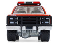 1991 GMC Suburban "Canada Coast Guard" Red with White Stripes "Hot Pursuit - Canada Special Edition" Series 1/64 Diecast Model Car by Greenlight-0