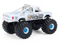 1988 Ford F-150 Monster Truck "Jersey Outlaw" White "Kings of Crunch" Series 16 1/64 Diecast Model Car by Greenlight-0