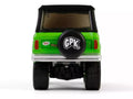 1969 Ford Bronco "Garbage Pail Kids: Super Snotty" Green with Black Top "San Diego Comic-Con 2024 Exclusive" 1/64 Diecast Model Car by Greenlight-0