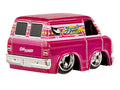 "Customs" Series 4 Double Pack Set of 2 Cars Diecast Model Cars by CarTuned-0