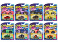 JDM Tuners Series 5 Set of 8 Pieces Diecast Model Cars by CarTuned-0