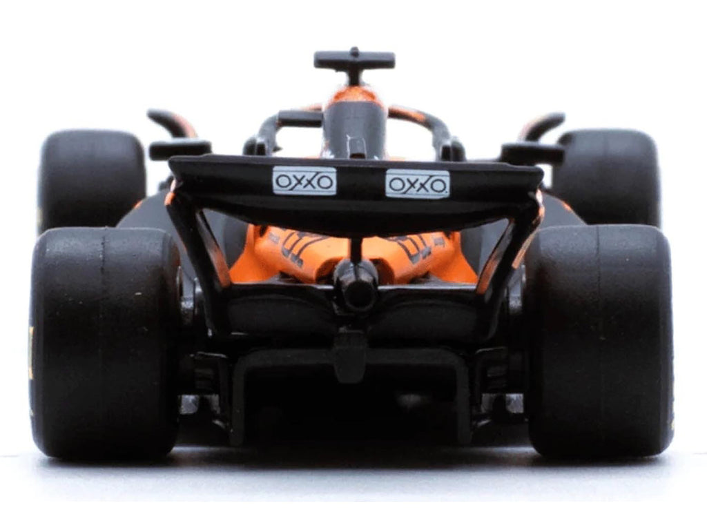 McLaren MCL39 #81 Oscar Piastri F1 Australian GP 2025 1/64 Model Car-0