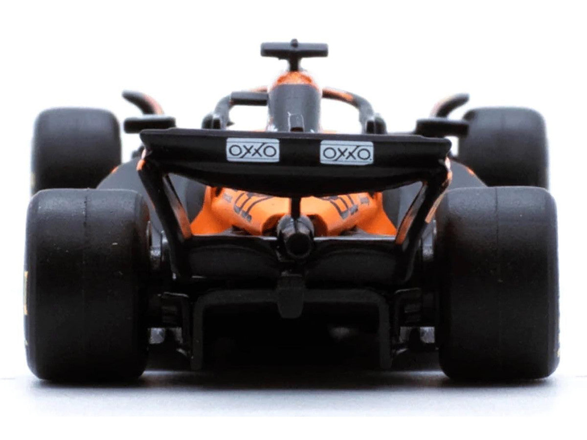 McLaren MCL39 #81 Oscar Piastri F1 Australian GP 2025 1/64 Model Car-0