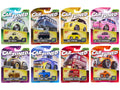 "Mainline" 2026 Series 11 Set of 8 Pieces Diecast Model Cars by CarTuned-0