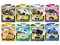 "Mainline" 2026 Series 12 Set of 8 Pieces Diecast Model Cars by CarTuned-0
