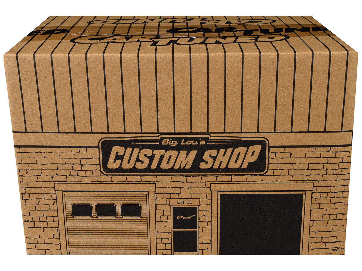 "Mainline" 2026 Series 9 Set of 8 Pieces Diecast Model Cars by CarTuned-3