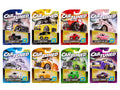 Hobby/Alt 2026 Series 6 Set of 8 Pieces Diecast Model Cars by CarTuned-0