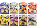 Hobby/Alt 2026 Series 7 Set of 8 Pieces Diecast Model Cars by CarTuned-0
