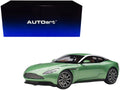 Aston Martin DB11 RHD (Right Hand Drive) Apple Tree Green Metallic 1/18 Model Car by Autoart-0