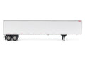 Great Dane Champion 53ft Dry Cargo Trailer White "Transport Series" 1/64 Diecast Model by Diecast Masters-0