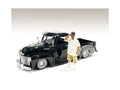 "Lowriderz" Figurine II for 1/18 Scale Models by American Diorama-0