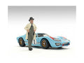 "Race Day 2" Figurine II for 1/24 Scale Models by American Diorama-0