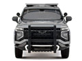 2025 Chevrolet Tahoe PPV "General Motors Police" Gray Metallic "Custom Builder's Kit - Law Enforcement and Public Service" Series 1/24 Diecast Model Car by Motormax-0