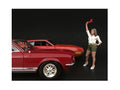 70's Style Figurine II for 1/24 Scale Models by American Diorama-0