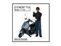 Biker Cash Figure For 1:12 Models by American Diorama-0