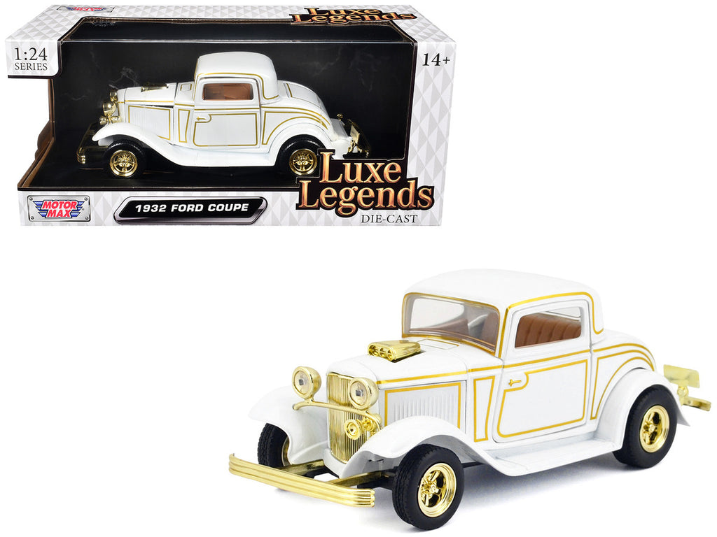 1966 Chevrolet C10 Fleetside Pickup Truck Black "Maxx Design" "Timeless Legends" Series 1/24 Diecast Model Car by Motormax-4