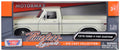 1979 Ford F-150 Pickup Truck White 1/24 Diecast Model Car by Motormax-0
