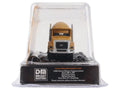 CAT Caterpillar CT660 Concrete Mixer Yellow "Micro-Constructor" Series Diecast Model by Diecast Masters-0