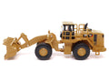 CAT Caterpillar 988H Wheel Loader Yellow 1/64 Diecast Model by Diecast Masters-0