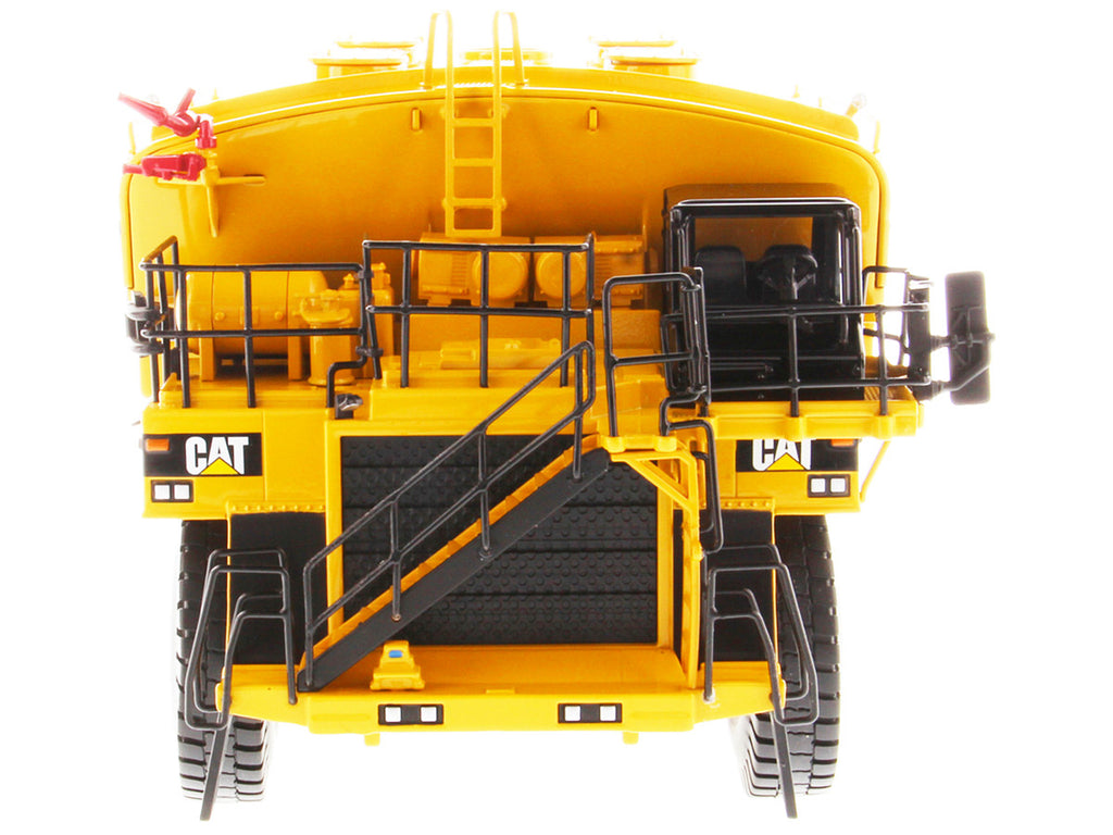CAT Caterpillar Mega MWT30 Mining Truck Water Tank "Core Classics Series" 1/50 Diecast Model by Diecast Masters-3