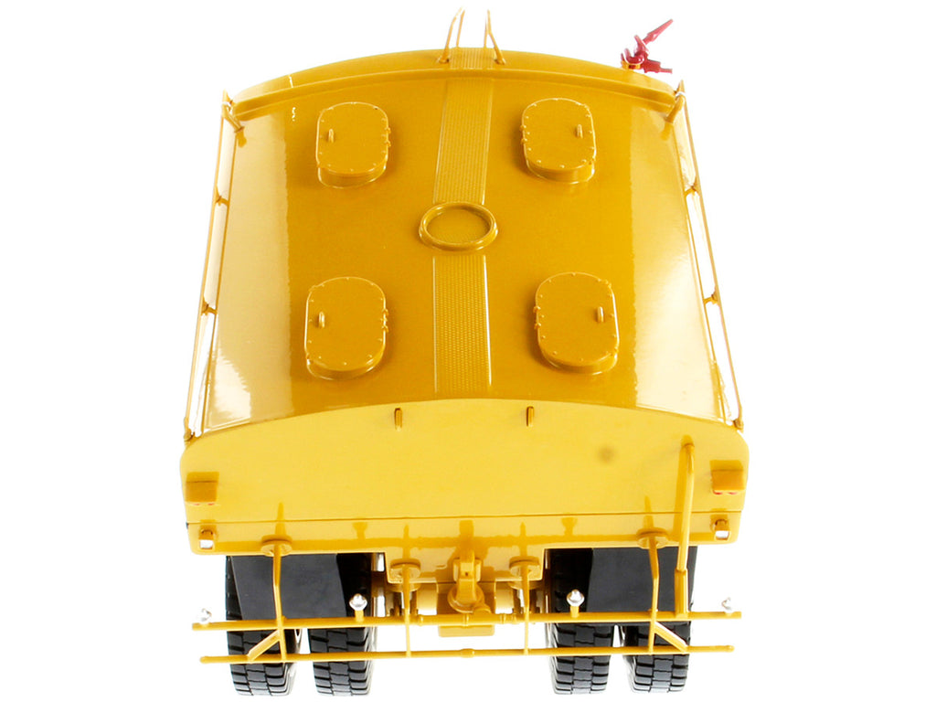 CAT Caterpillar Mega MWT30 Mining Truck Water Tank "Core Classics Series" 1/50 Diecast Model by Diecast Masters-4