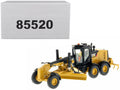 CAT Caterpillar 12M3 Motor Grader with Operator "High Line" Series 1/87 (HO) Scale Diecast Model by Diecast Masters-0