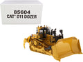 CAT Caterpillar D11 Fusion Track-Type Tractor Dozer with Operator "High Line" Series 1/50 Diecast Model  by Diecast Masters-0