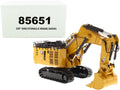 CAT Caterpillar 6060 Hydraulic Mining Backhoe Shovel "High Line Series" 1/87 (HO) Diecast Model by Diecast Masters-0