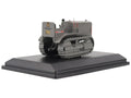 CAT Caterpillar Twenty Tractor Gray "Centennial Series" 1/50 Diecast Model by Diecast Masters-0